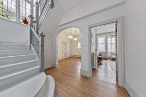 Hall- click for photo gallery